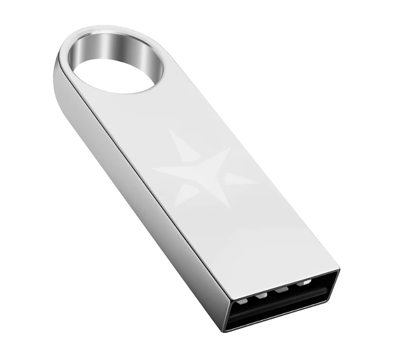Recovery Drive (USB-A)