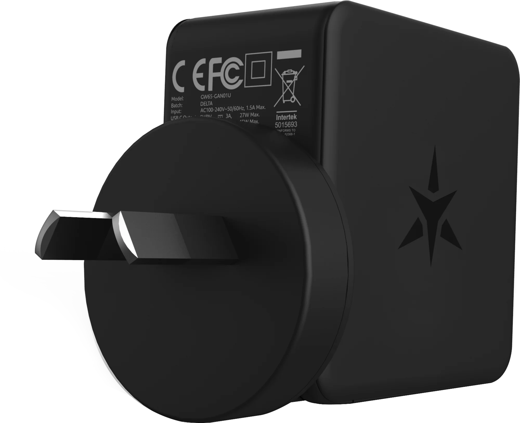 USB-C Power Adapter (65W) - Image 6