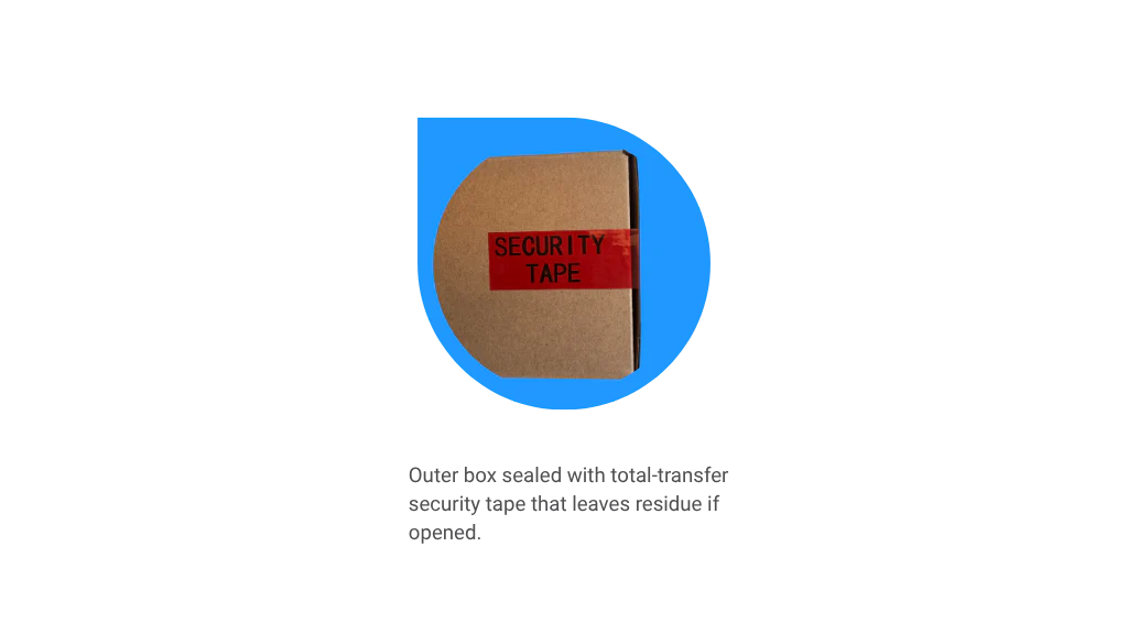 Anti-Interdiction Service - Image 2
