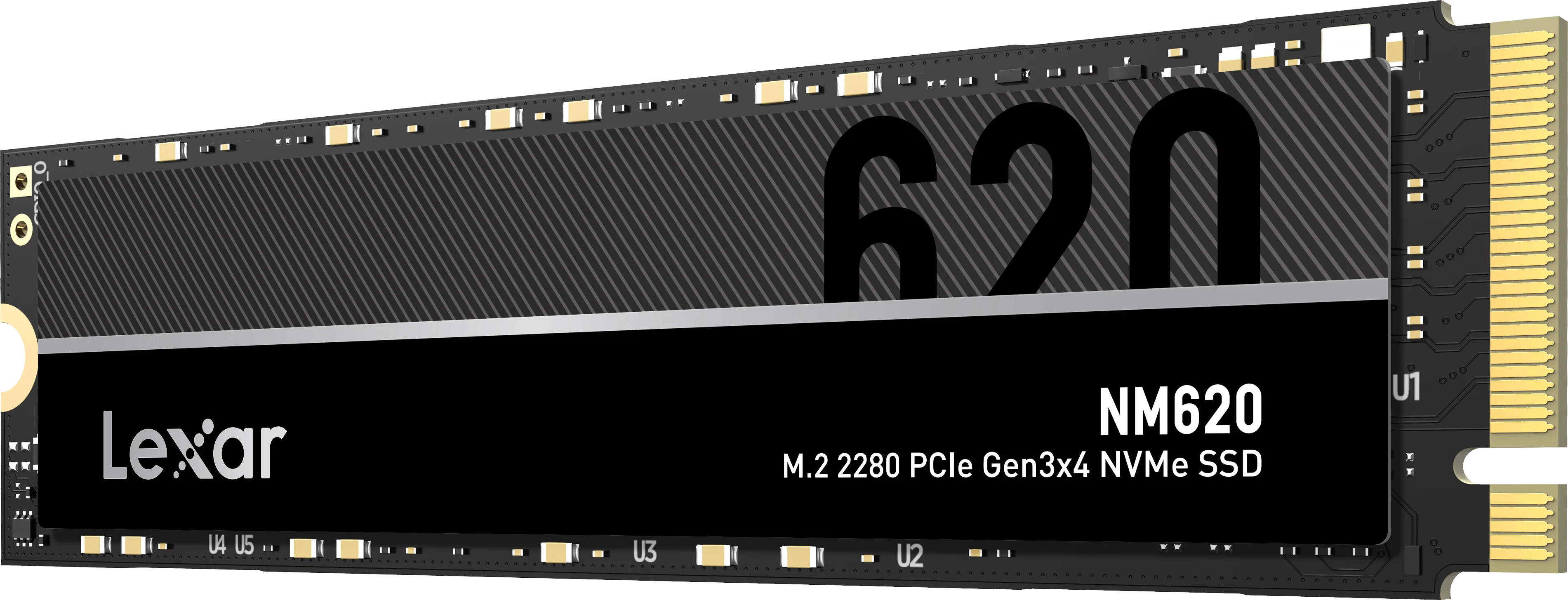 NVMe SSD (M.2 2280) - Image 2