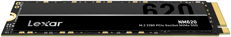 NVMe SSD (M.2 2280) - Image 3