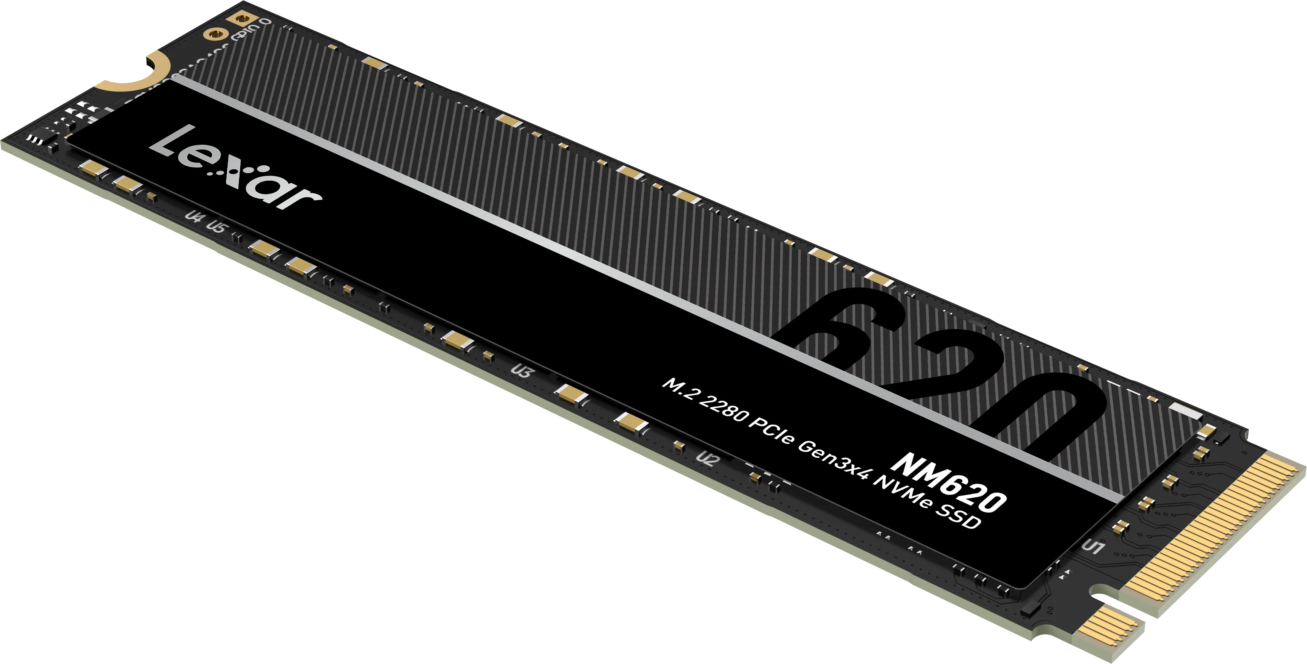 NVMe SSD (M.2 2280) - Image 4