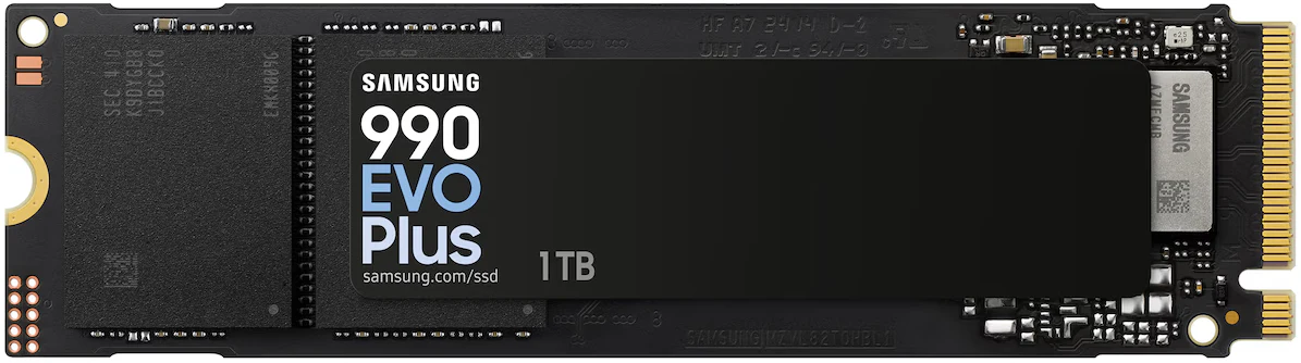 NVMe SSD (M.2 2280) - Image 5