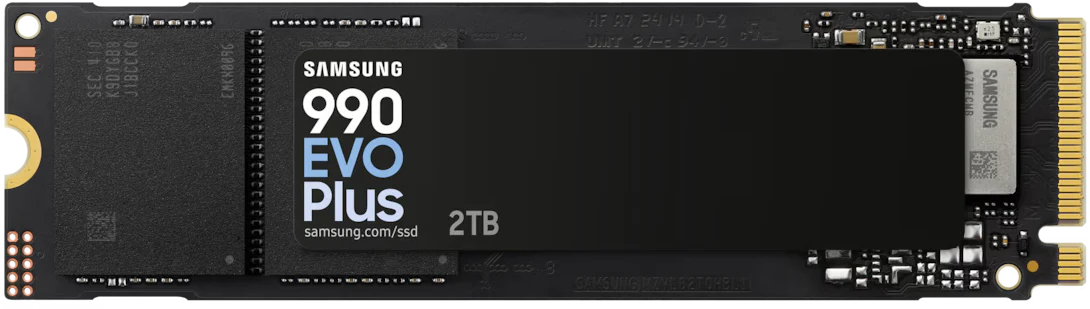 NVMe SSD (M.2 2280) - Image 6