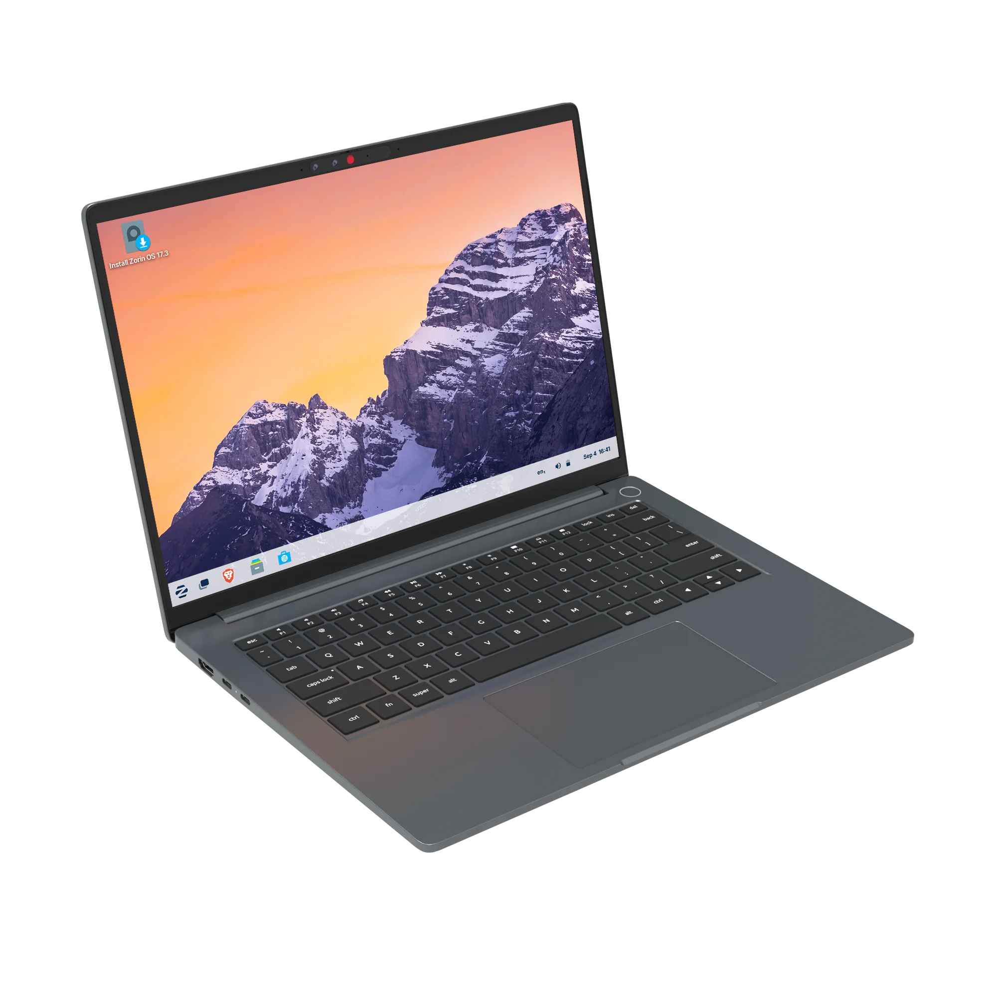StarBook Horizon - Image 3