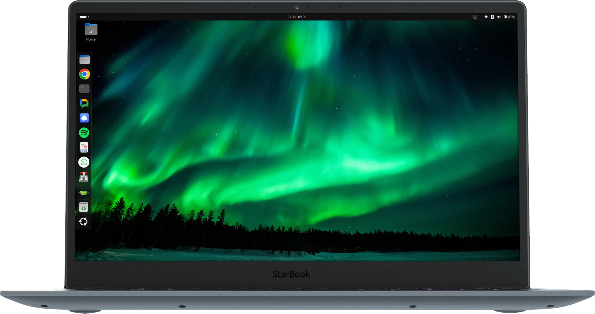 StarBook Ultra - Image 17