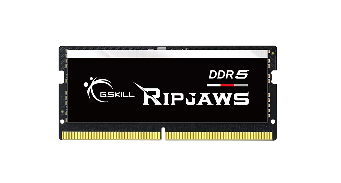 SO-DIMM Memory Modules