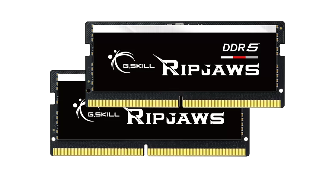 SO-DIMM Memory Modules - Image 2