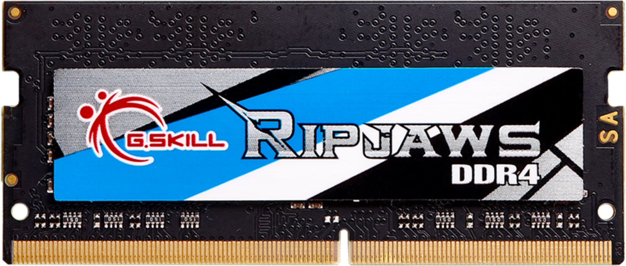 SO-DIMM Memory Modules - Image 3