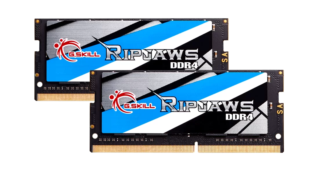 SO-DIMM Memory Modules - Image 4
