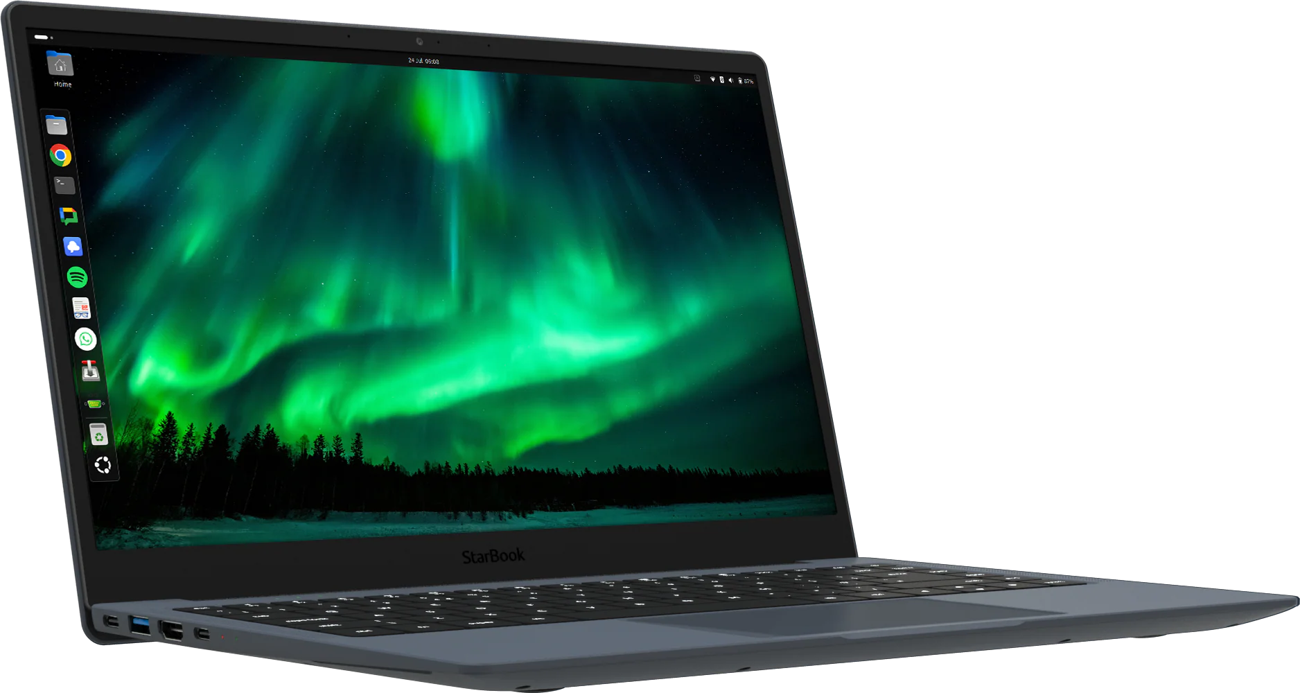 StarBook Ultra - Image 2