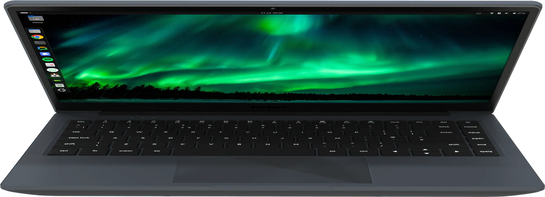 StarBook Ultra - Image 3