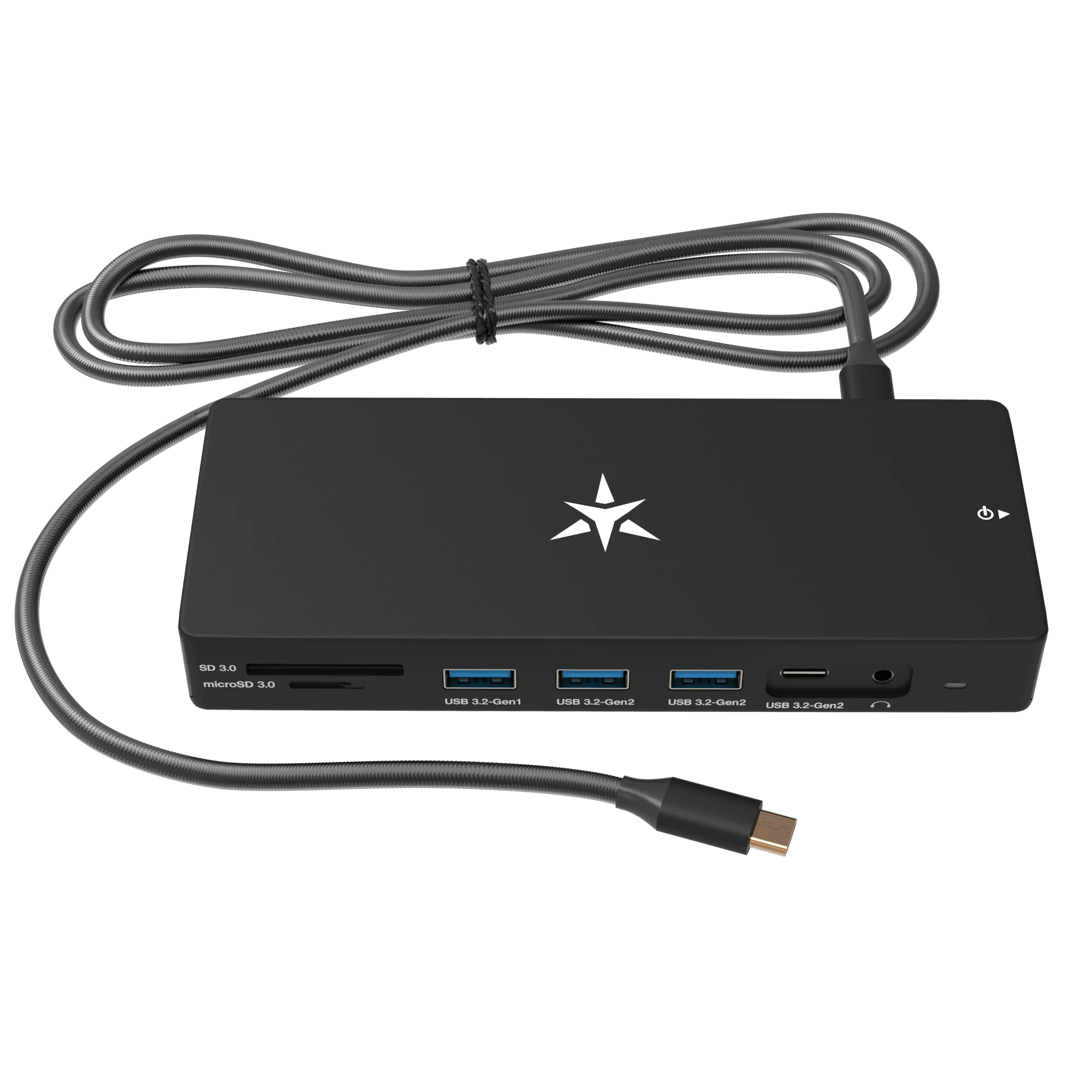 StarPort 12-Port USB-C Hub - Image 4