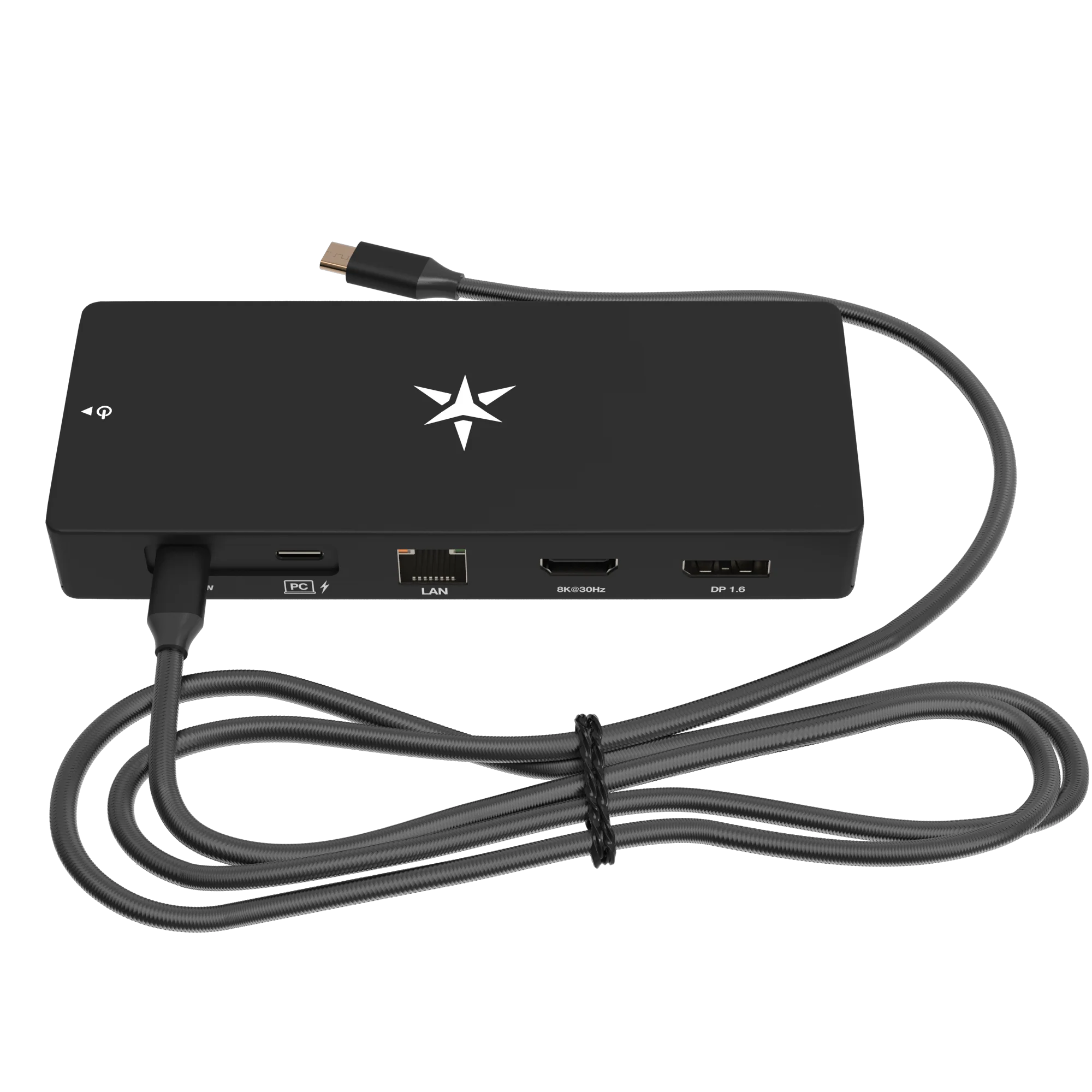 StarPort 12-Port USB-C Hub - Image 5