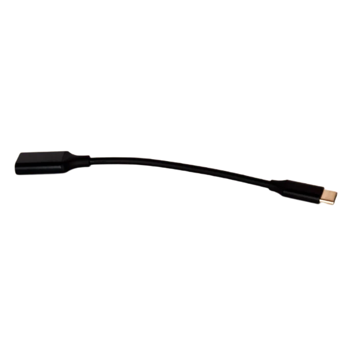 USB-C to USB-A Adapter (480Mbps) - Image 3